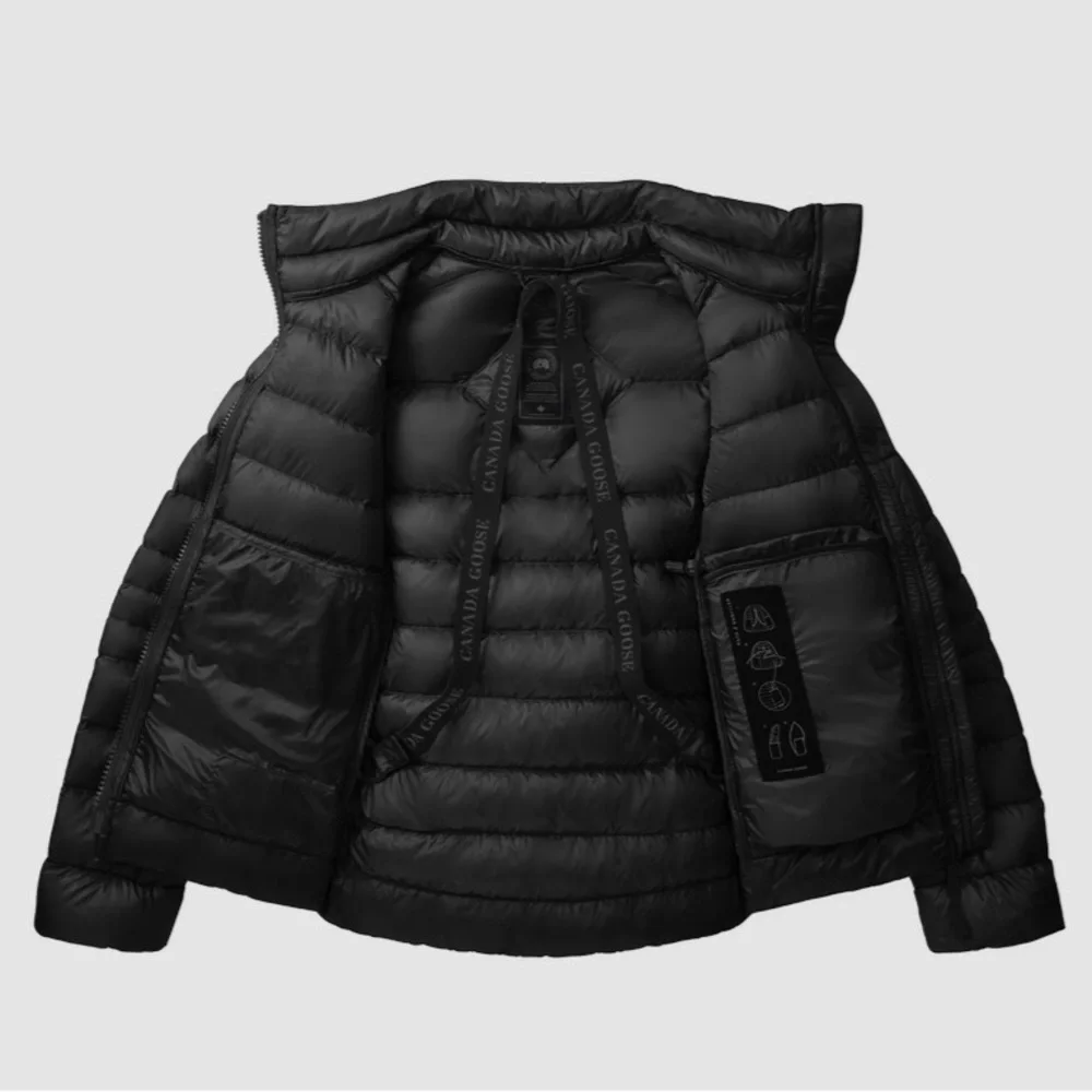 Canada Goose Black Label Cypress Jacket 2X - Picture 4 of 12